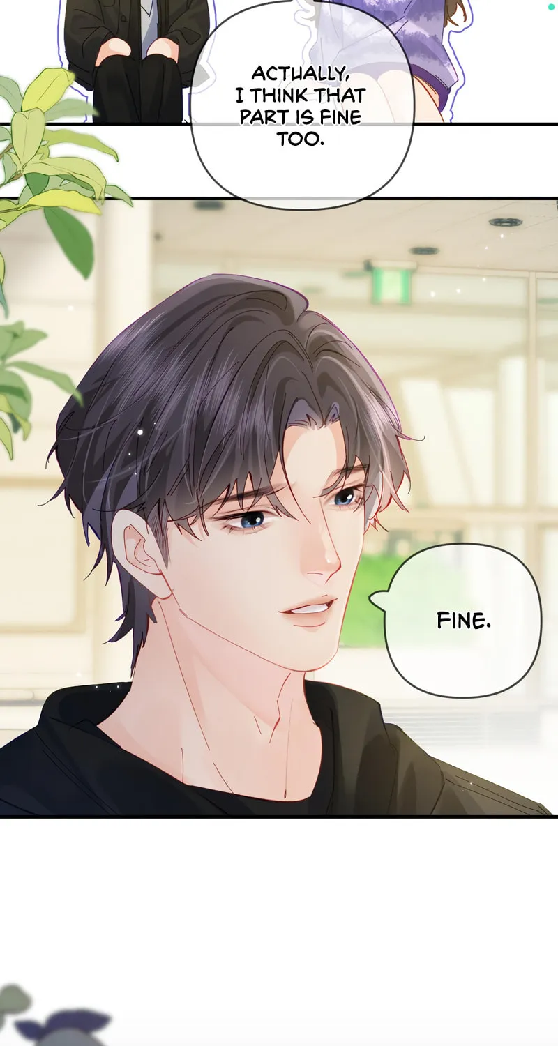 Ding Liu Fufu Youdian Tian Chapter 60 page 30 - 