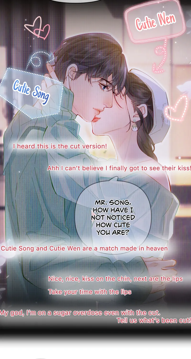 Ding Liu Fufu Youdian Tian Chapter 60 page 32 - 
