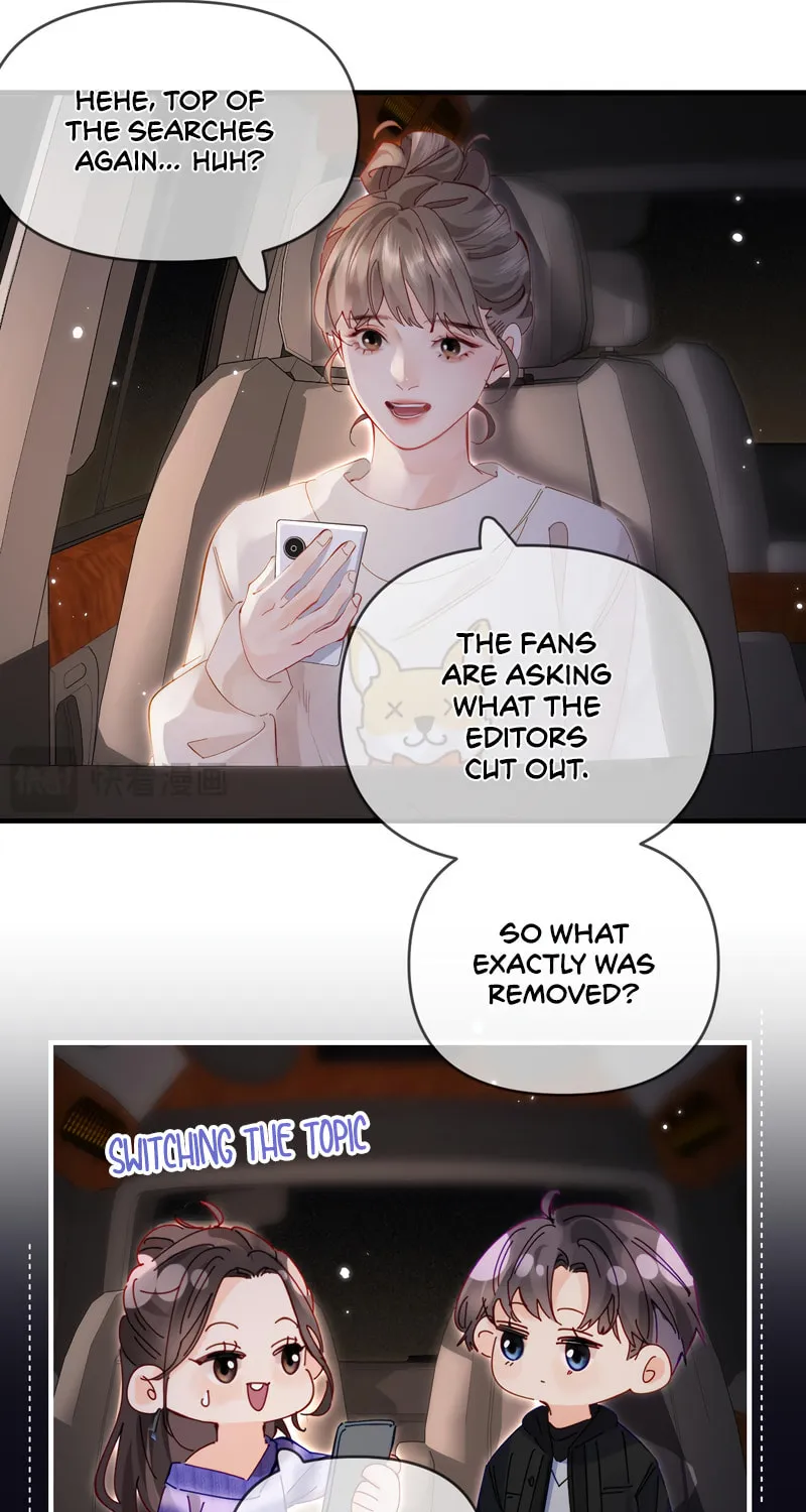Ding Liu Fufu Youdian Tian Chapter 60 page 33 - 