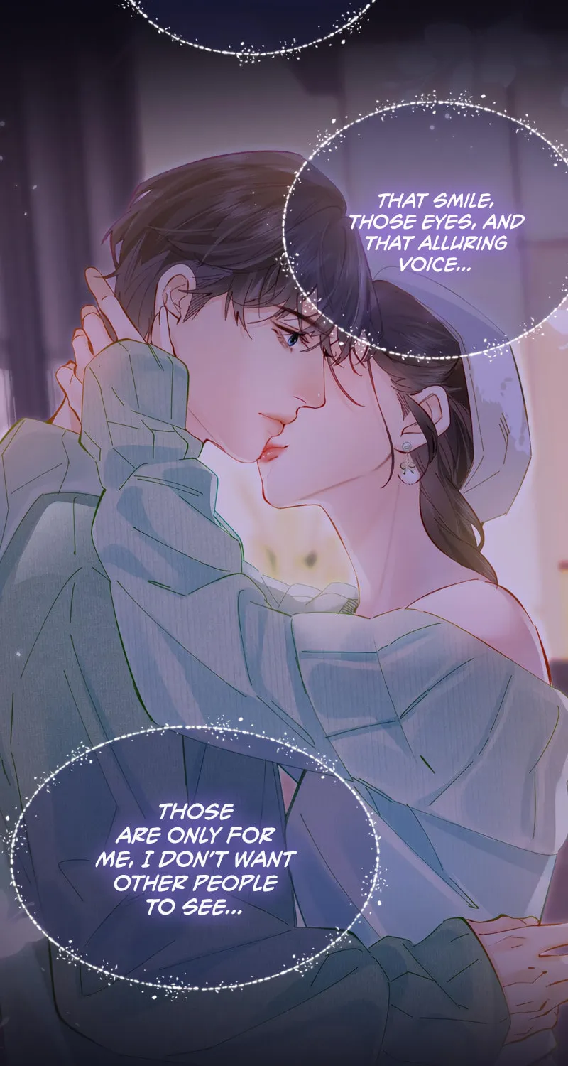 Ding Liu Fufu Youdian Tian Chapter 60 page 36 - 