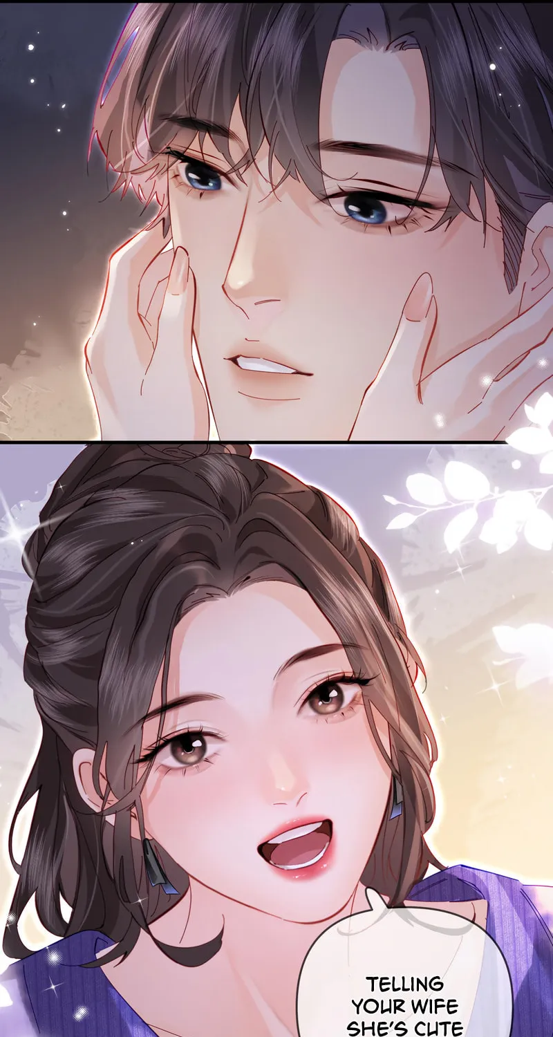 Ding Liu Fufu Youdian Tian Chapter 60 page 38 - 