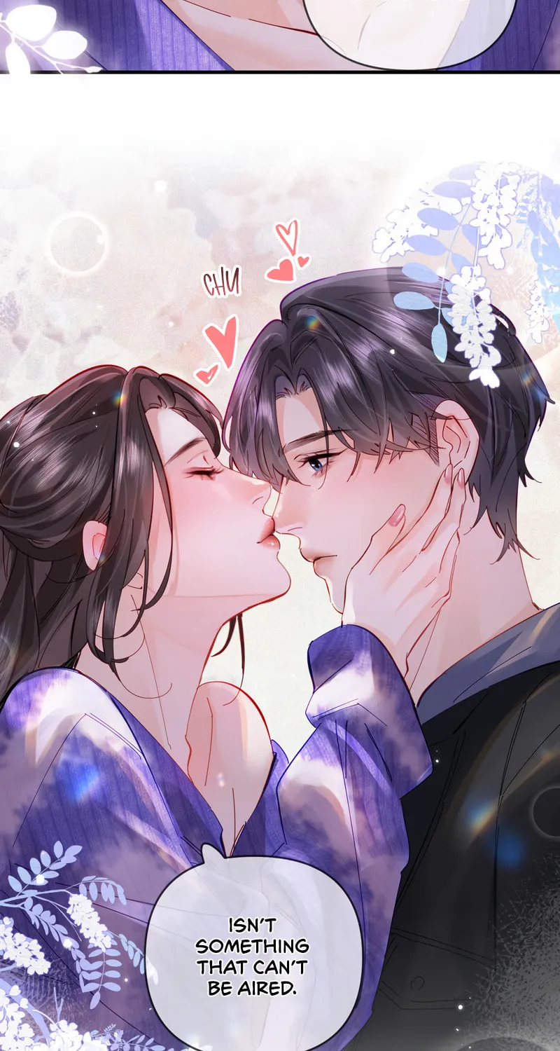Ding Liu Fufu Youdian Tian Chapter 60 page 39 - 