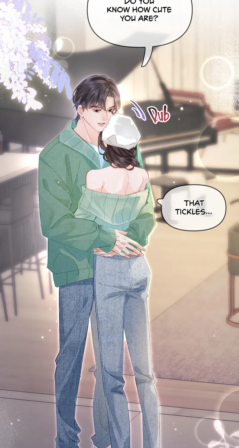 Ding Liu Fufu Youdian Tian Chapter 60 page 5 - 