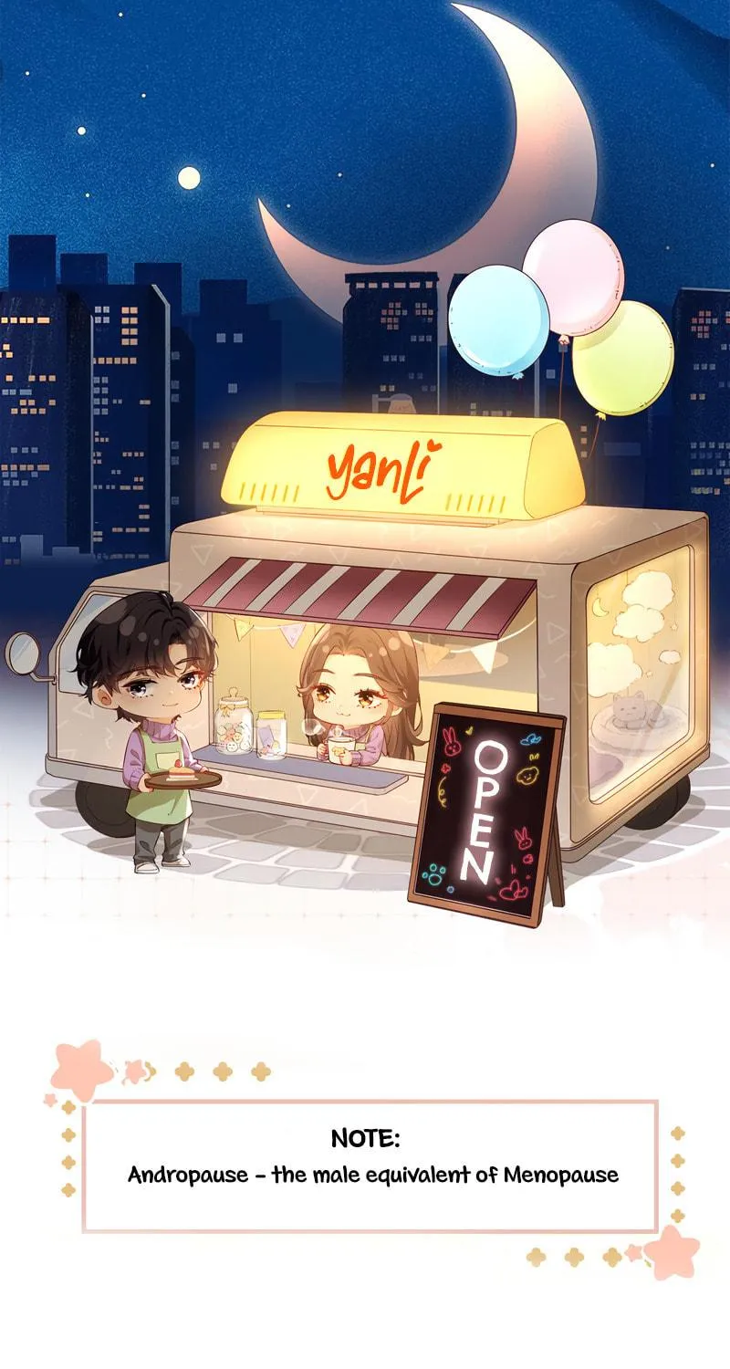 Ding Liu Fufu Youdian Tian Chapter 60 page 44 - 
