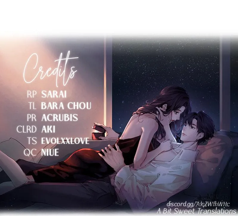 Ding Liu Fufu Youdian Tian Chapter 60 page 45 - 