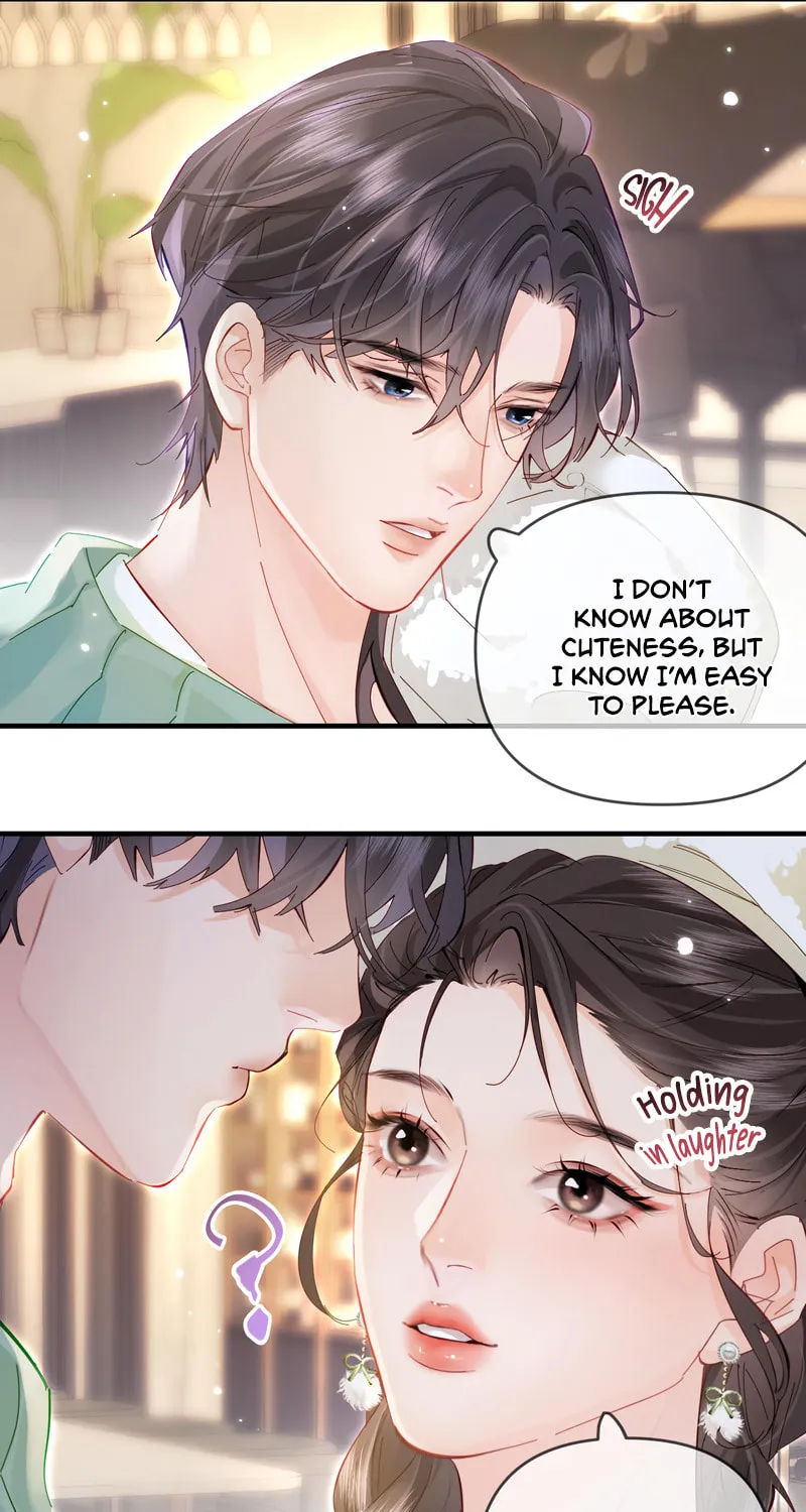 Ding Liu Fufu Youdian Tian Chapter 60 page 7 - 