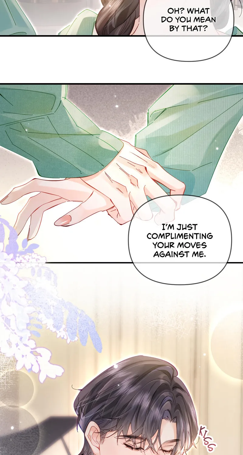 Ding Liu Fufu Youdian Tian Chapter 60 page 8 - 