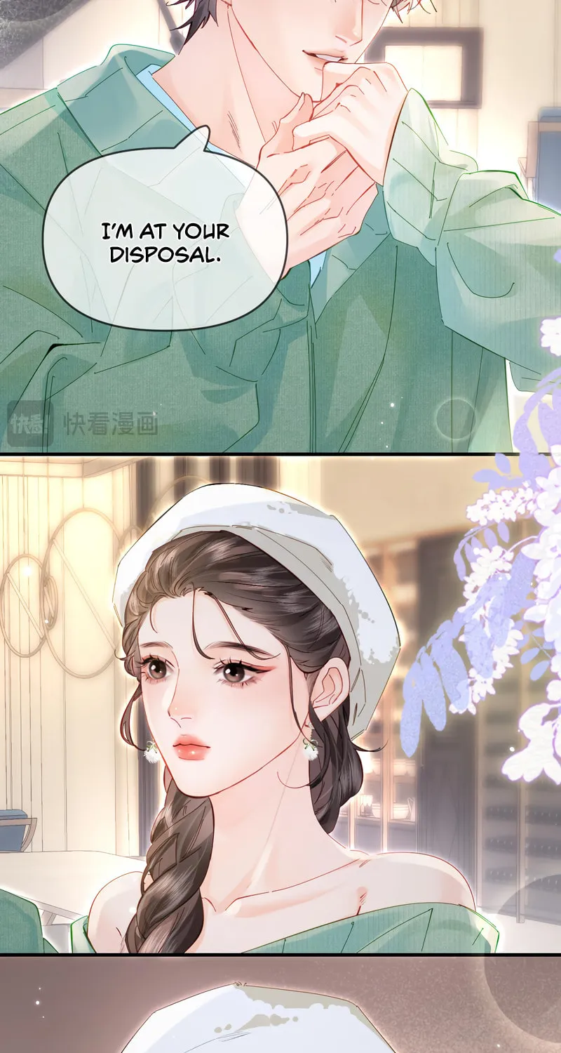 Ding Liu Fufu Youdian Tian Chapter 60 page 9 - 