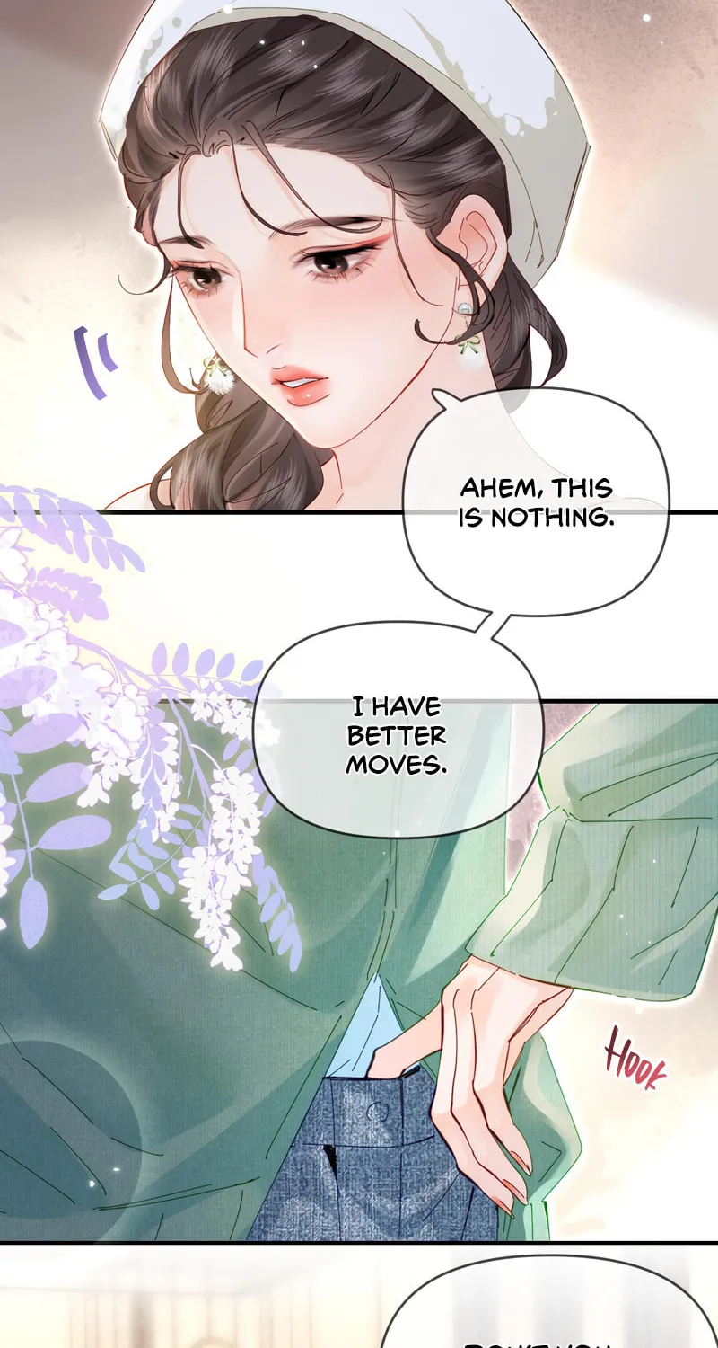 Ding Liu Fufu Youdian Tian Chapter 60 page 10 - 