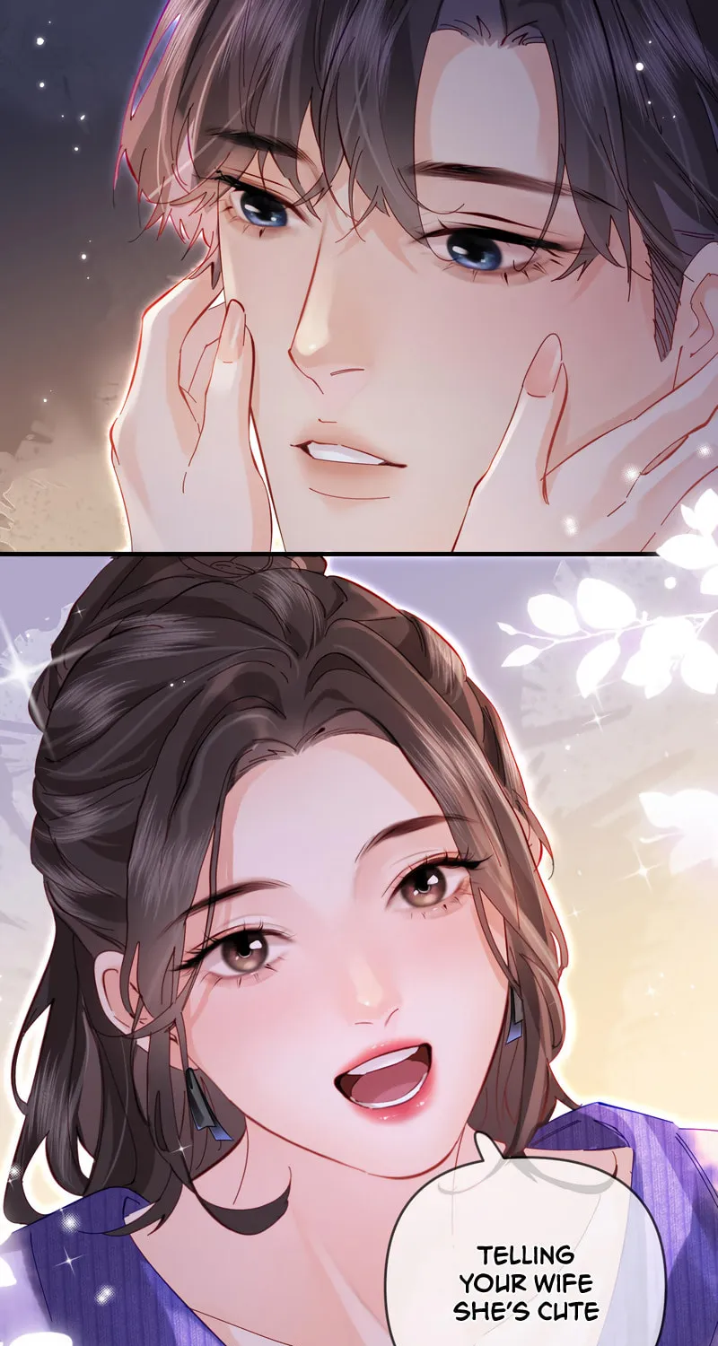 Ding Liu Fufu Youdian Tian Chapter 61 page 1 - 