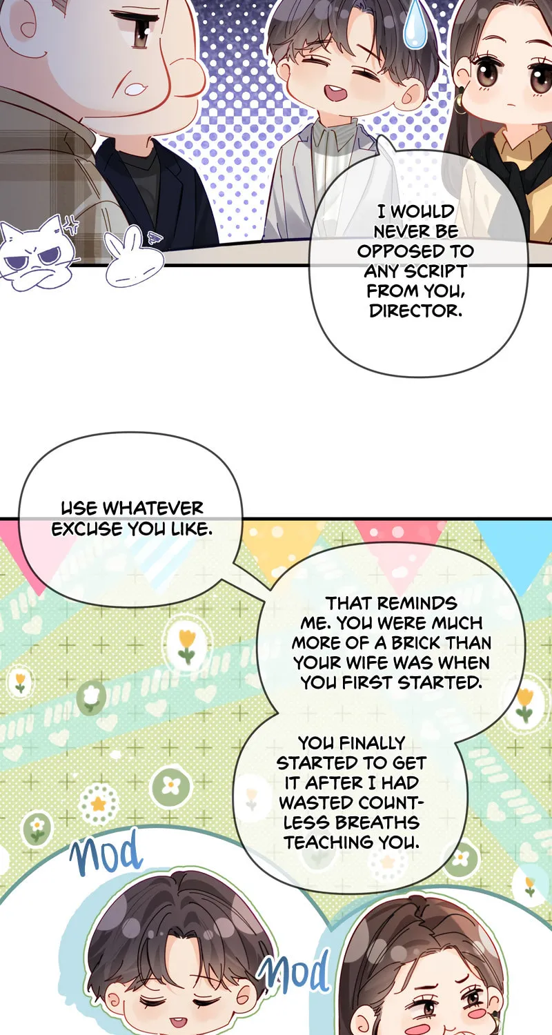 Ding Liu Fufu Youdian Tian Chapter 61 page 11 - 