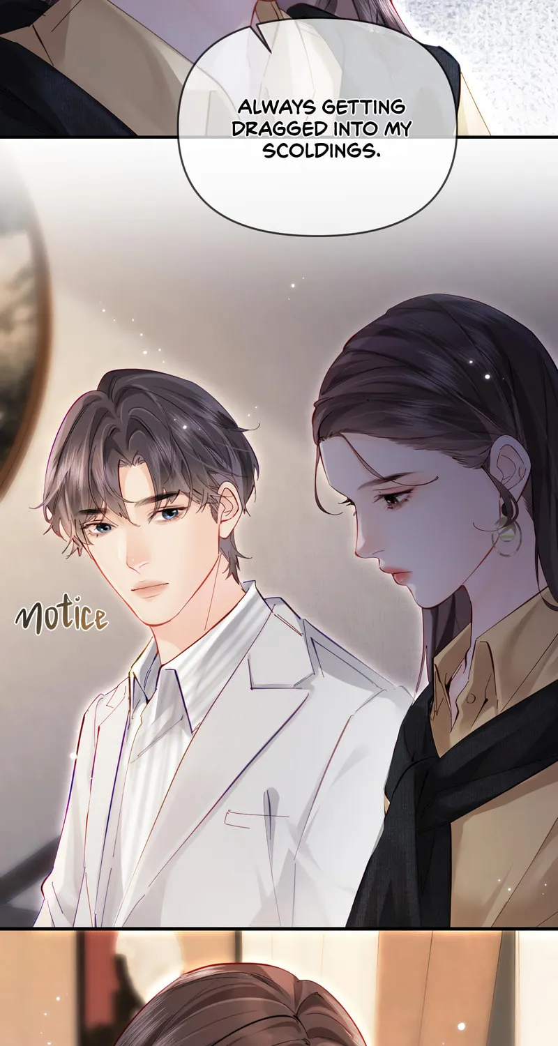 Ding Liu Fufu Youdian Tian Chapter 61 page 14 - 