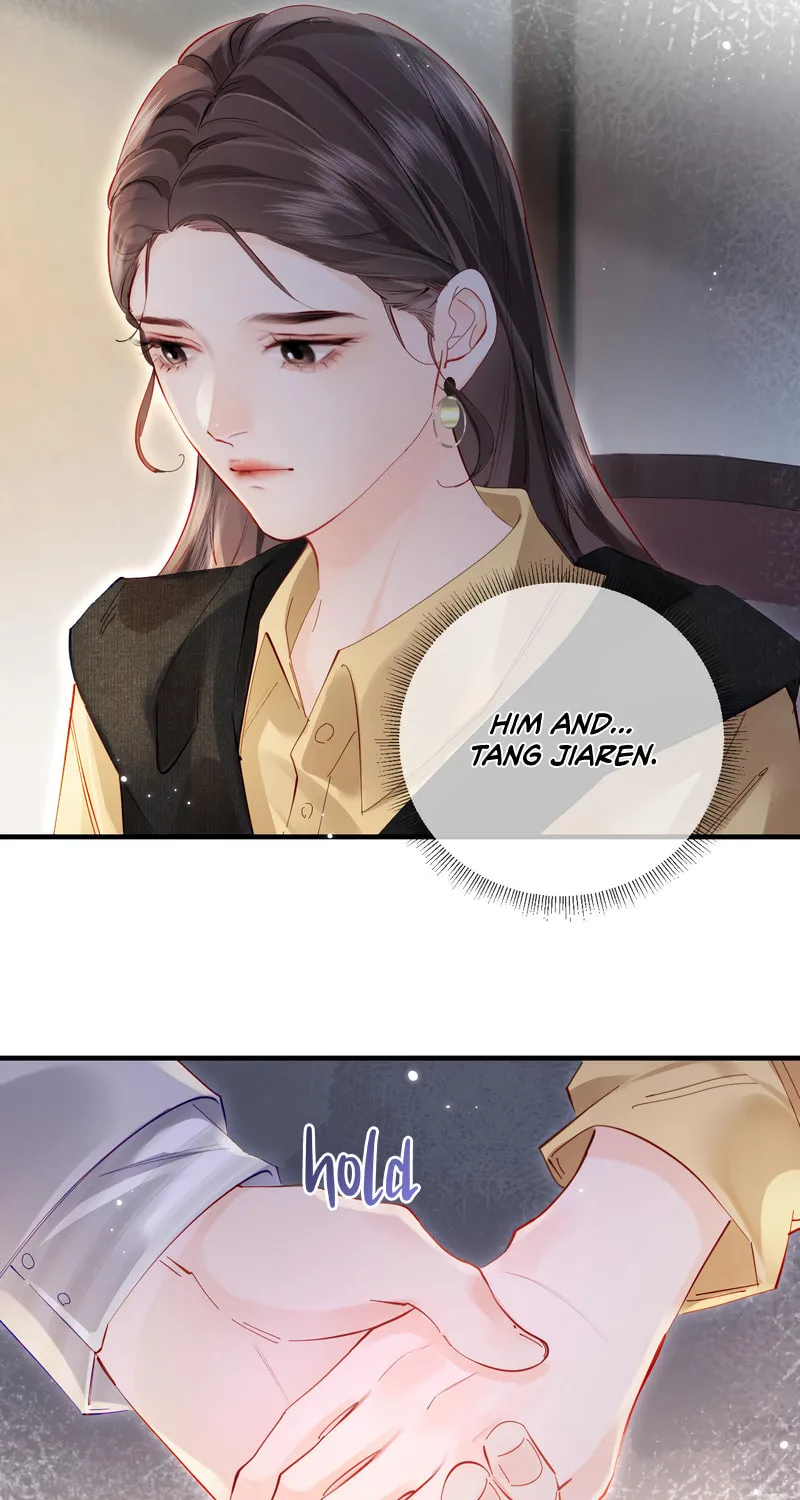 Ding Liu Fufu Youdian Tian Chapter 61 page 19 - 