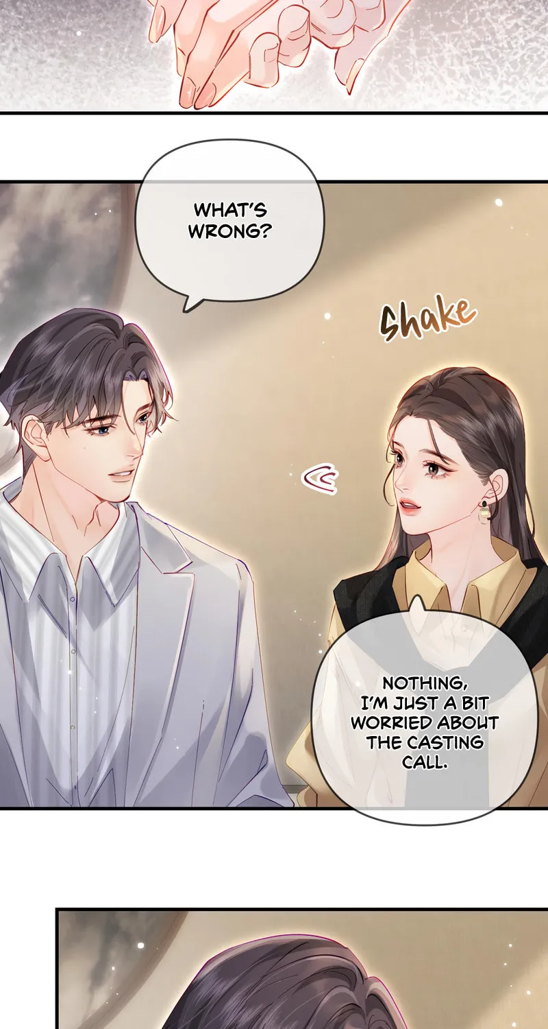 Ding Liu Fufu Youdian Tian Chapter 61 page 20 - 
