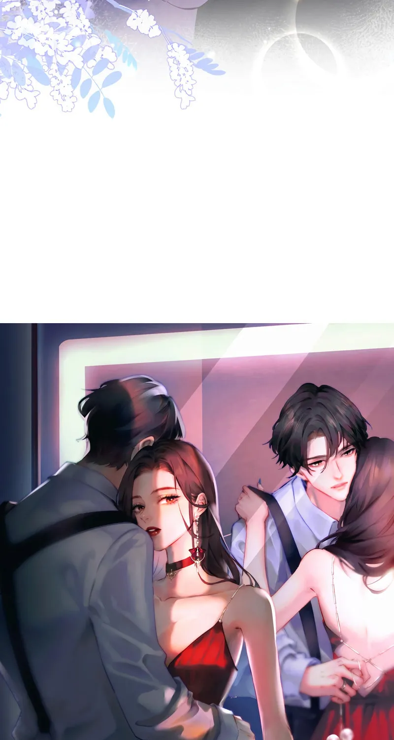Ding Liu Fufu Youdian Tian Chapter 61 page 3 - 