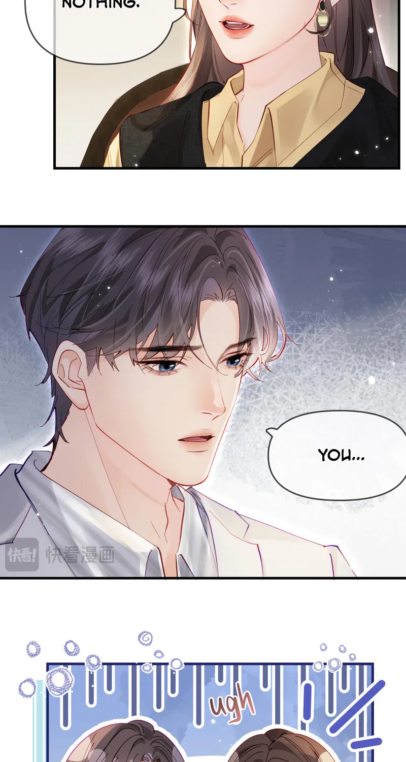 Ding Liu Fufu Youdian Tian Chapter 61 page 22 - 
