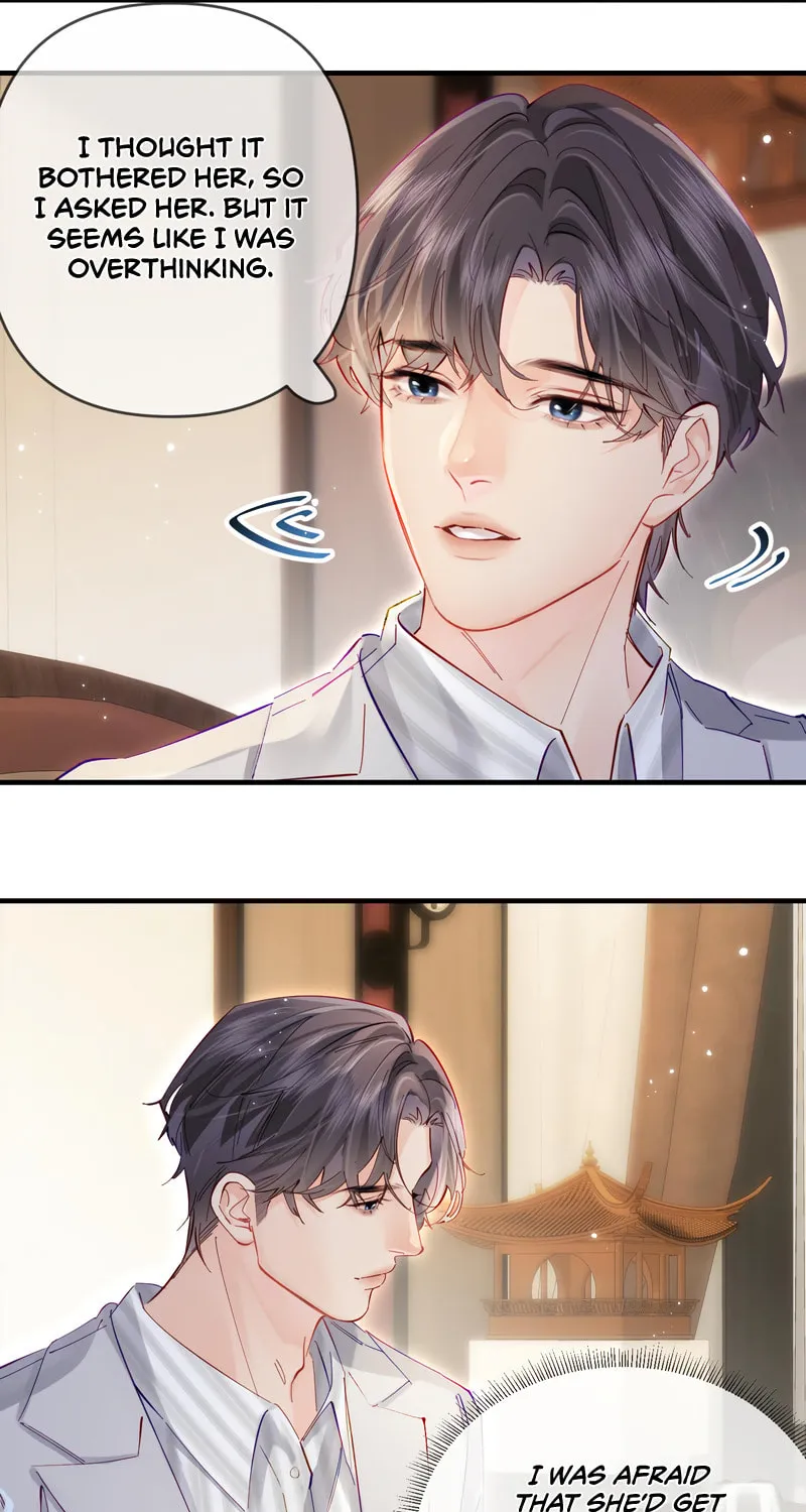 Ding Liu Fufu Youdian Tian Chapter 61 page 25 - 