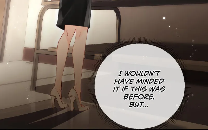 Ding Liu Fufu Youdian Tian Chapter 61 page 27 - 