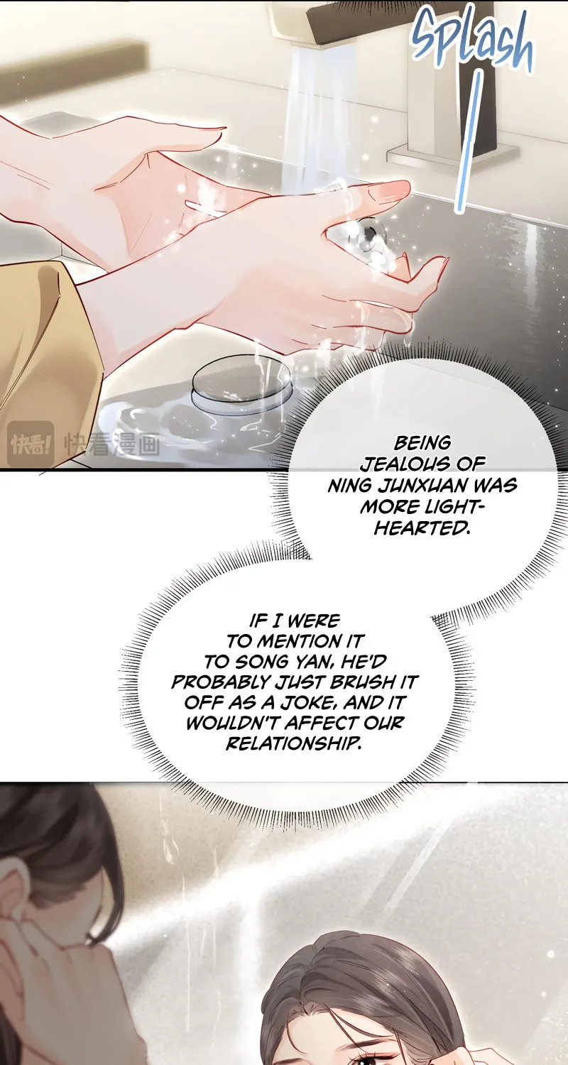 Ding Liu Fufu Youdian Tian Chapter 61 page 28 - 