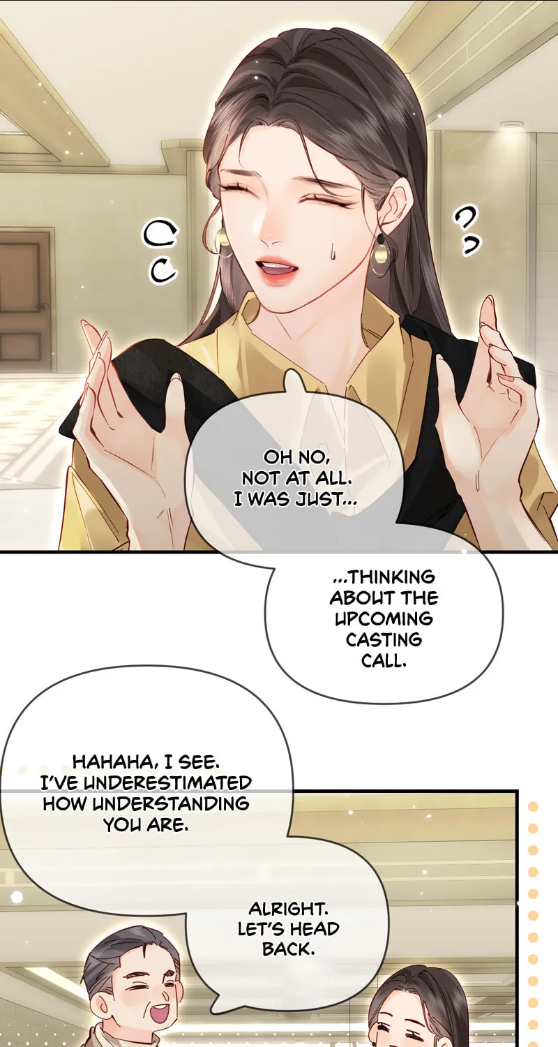 Ding Liu Fufu Youdian Tian Chapter 61 page 33 - 