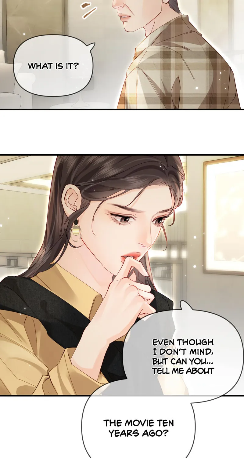 Ding Liu Fufu Youdian Tian Chapter 61 page 35 - 