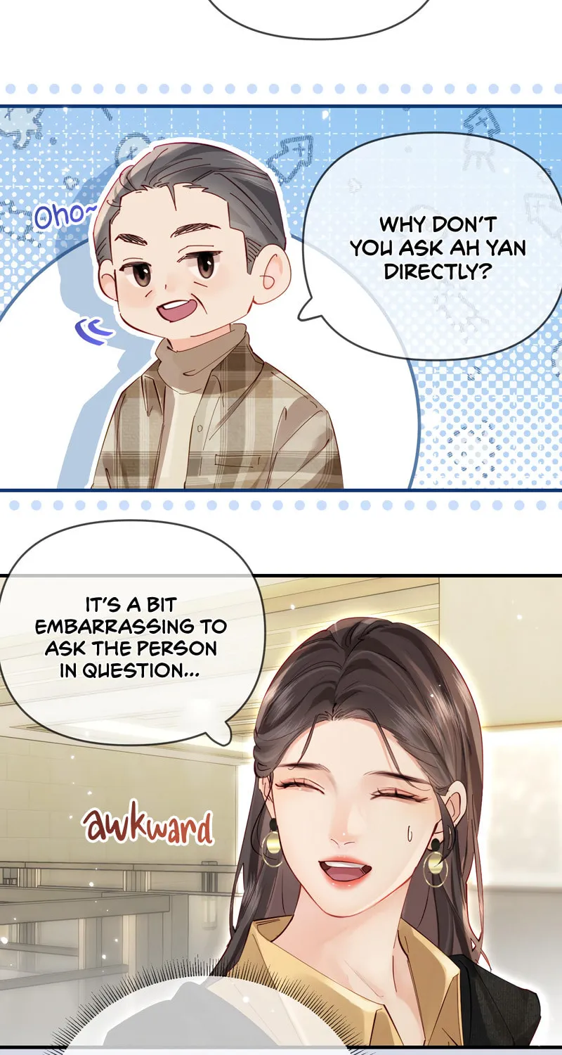 Ding Liu Fufu Youdian Tian Chapter 61 page 36 - 