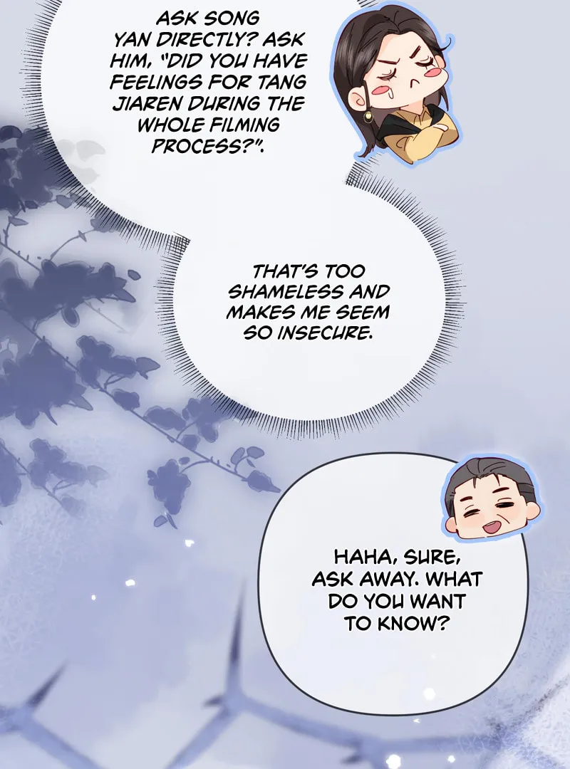 Ding Liu Fufu Youdian Tian Chapter 61 page 37 - 