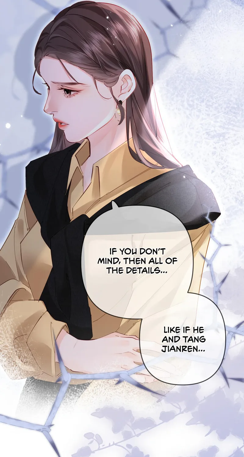 Ding Liu Fufu Youdian Tian Chapter 61 page 38 - 