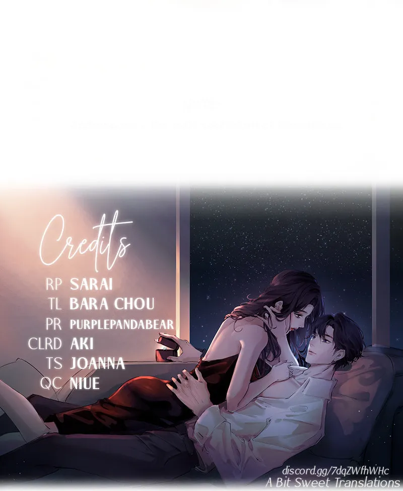 Ding Liu Fufu Youdian Tian Chapter 61 page 43 - 