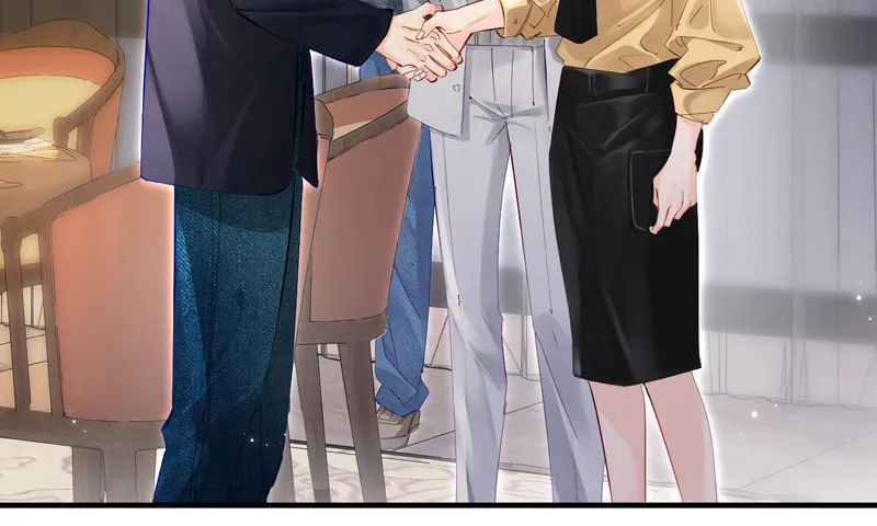 Ding Liu Fufu Youdian Tian Chapter 61 page 6 - 
