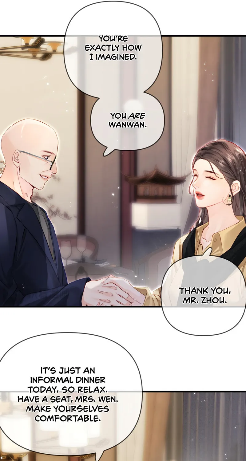 Ding Liu Fufu Youdian Tian Chapter 61 page 7 - 