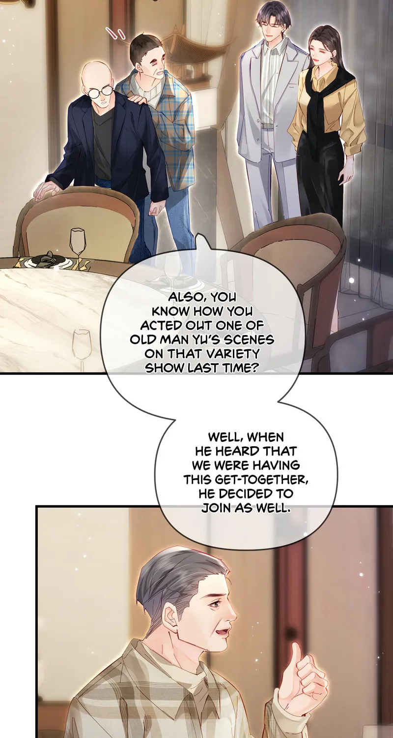 Ding Liu Fufu Youdian Tian Chapter 61 page 8 - 