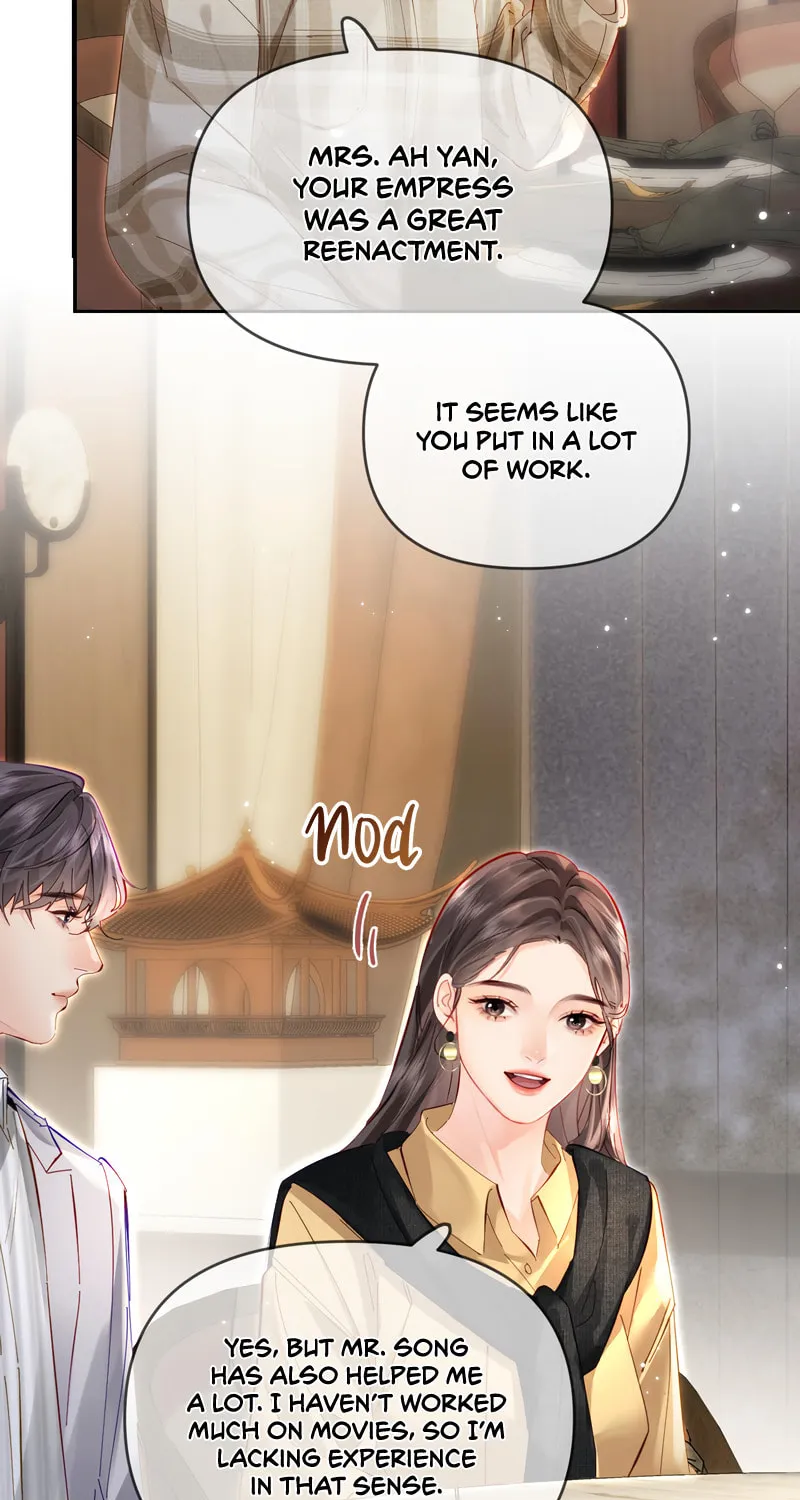 Ding Liu Fufu Youdian Tian Chapter 61 page 9 - 