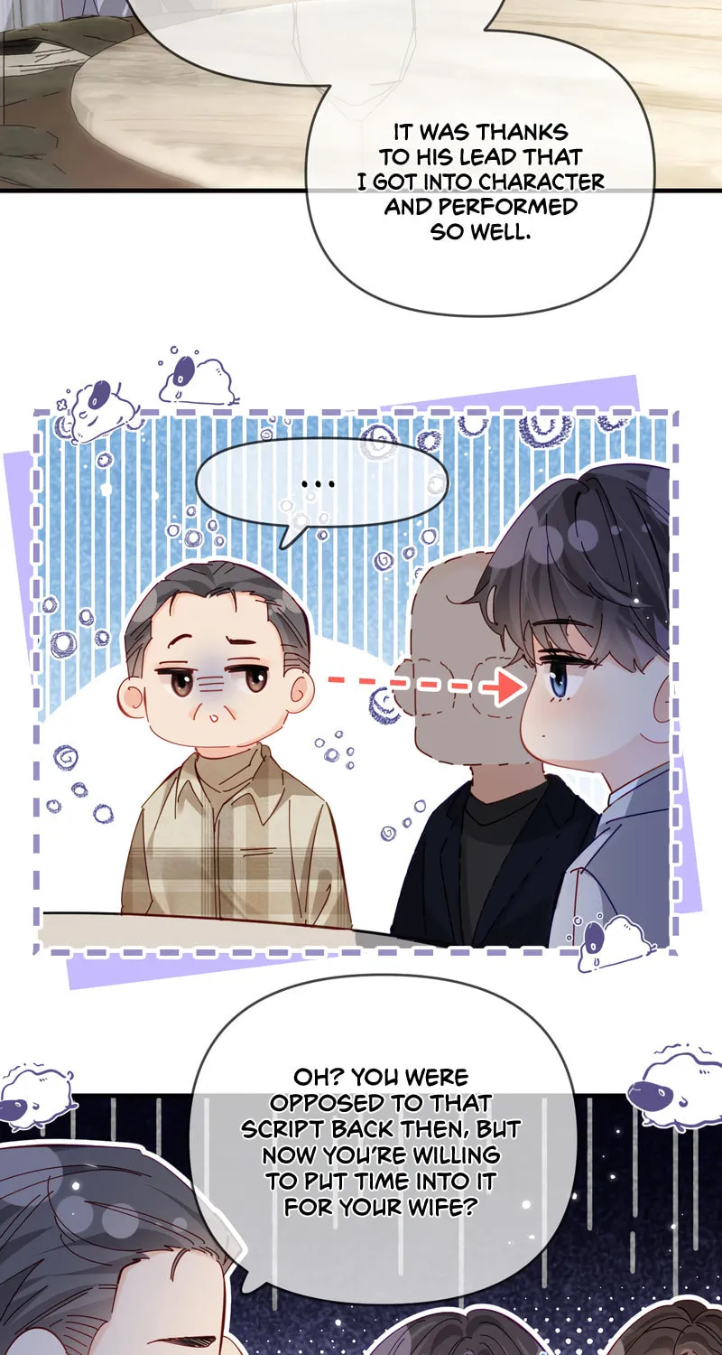 Ding Liu Fufu Youdian Tian Chapter 61 page 10 - 