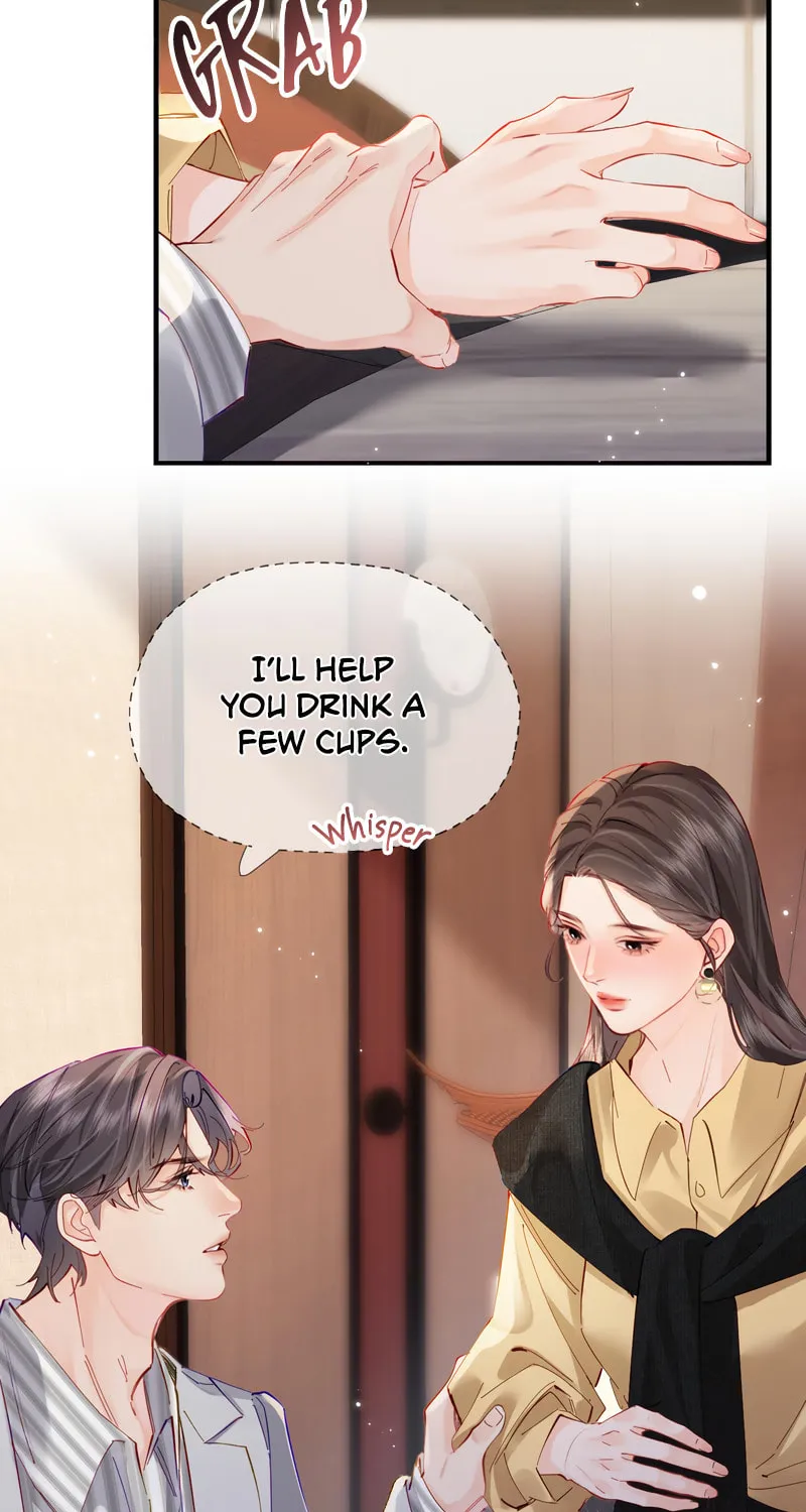 Ding Liu Fufu Youdian Tian Chapter 62 page 14 - 