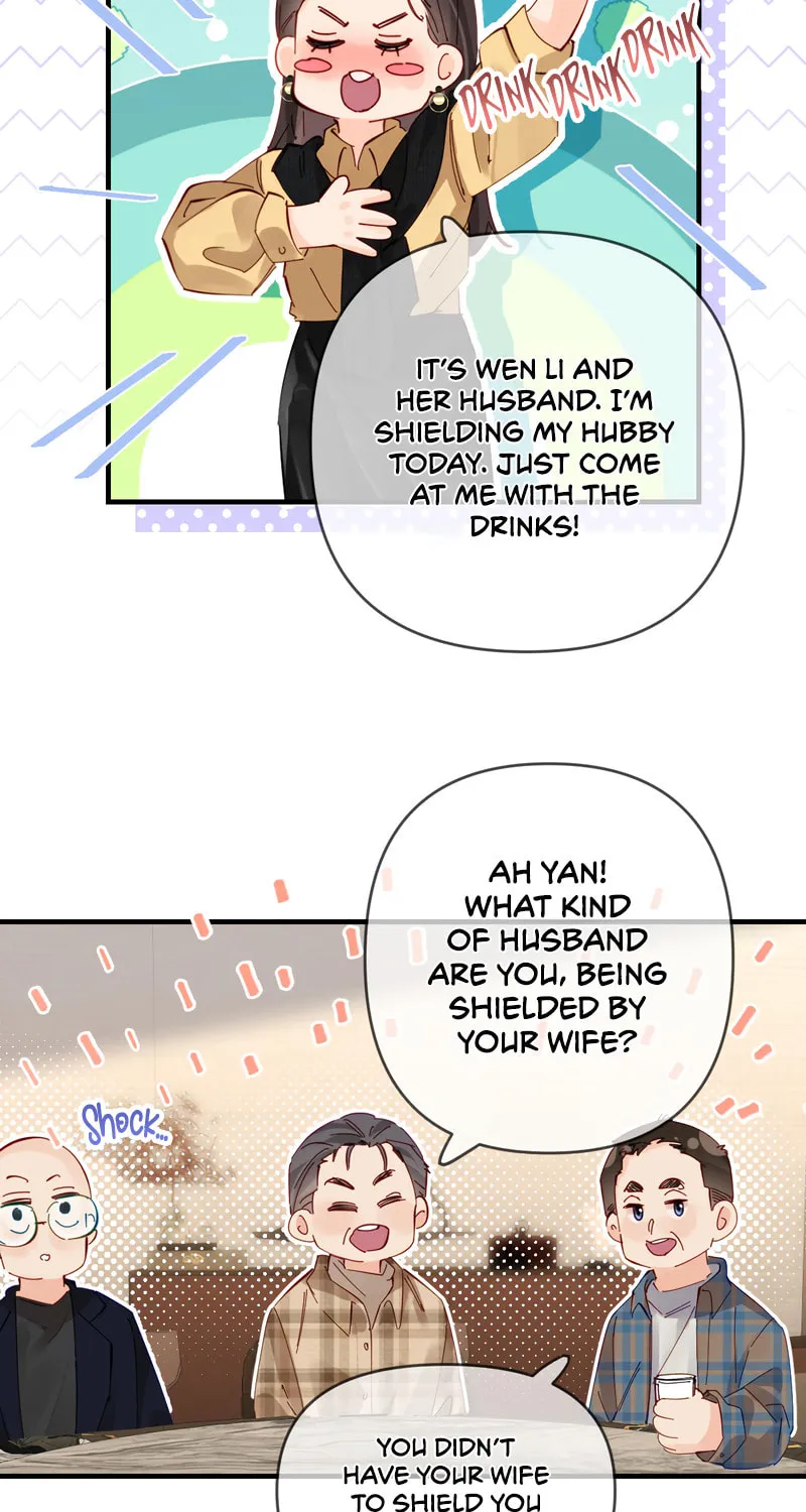 Ding Liu Fufu Youdian Tian Chapter 62 page 19 - 