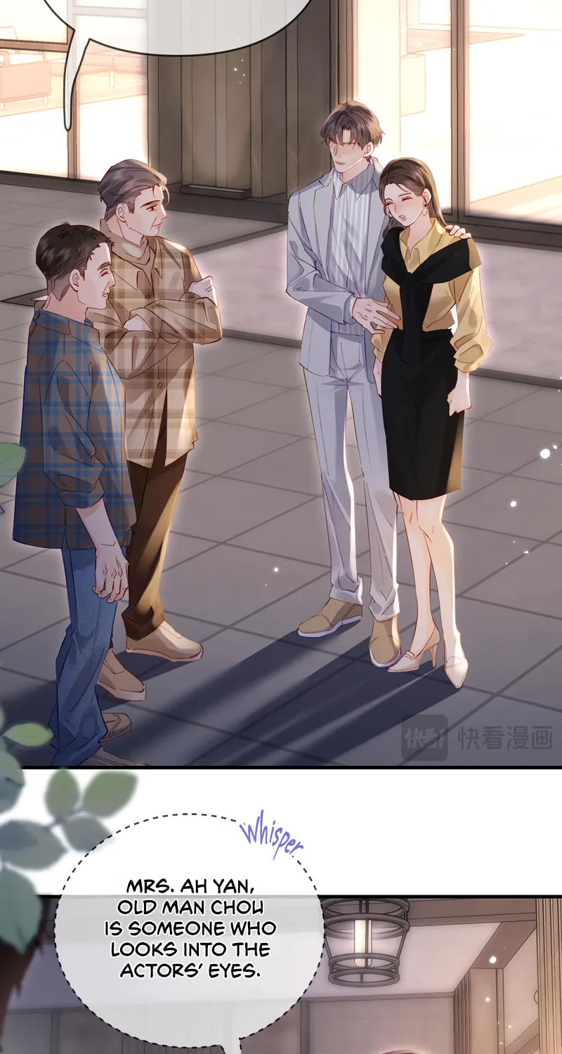 Ding Liu Fufu Youdian Tian Chapter 62 page 22 - 