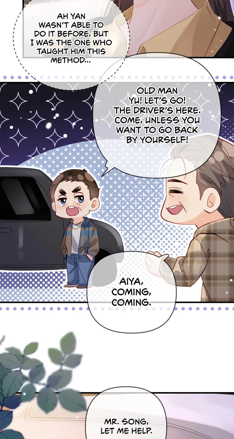 Ding Liu Fufu Youdian Tian Chapter 62 page 24 - 