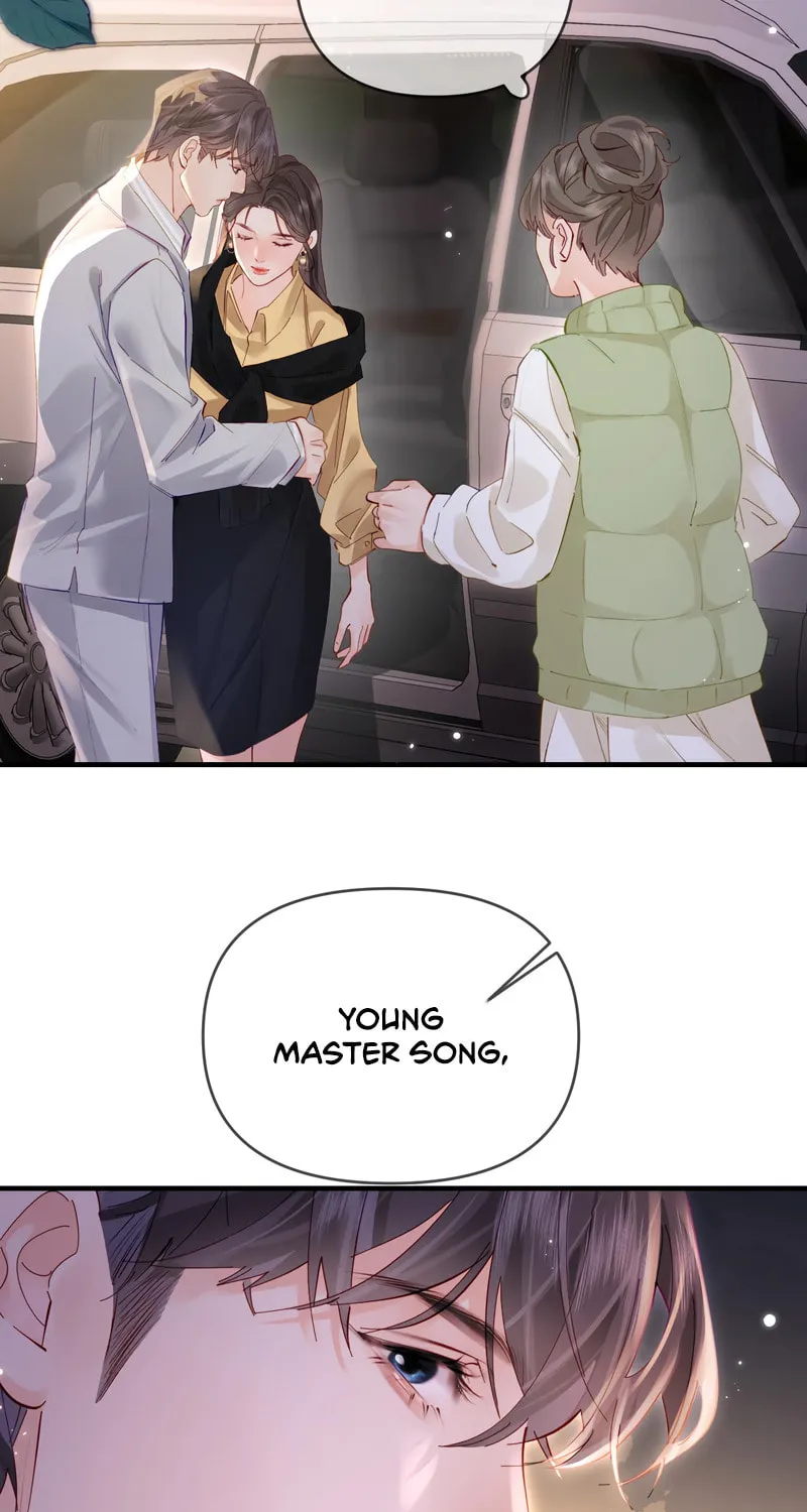 Ding Liu Fufu Youdian Tian Chapter 62 page 25 - 