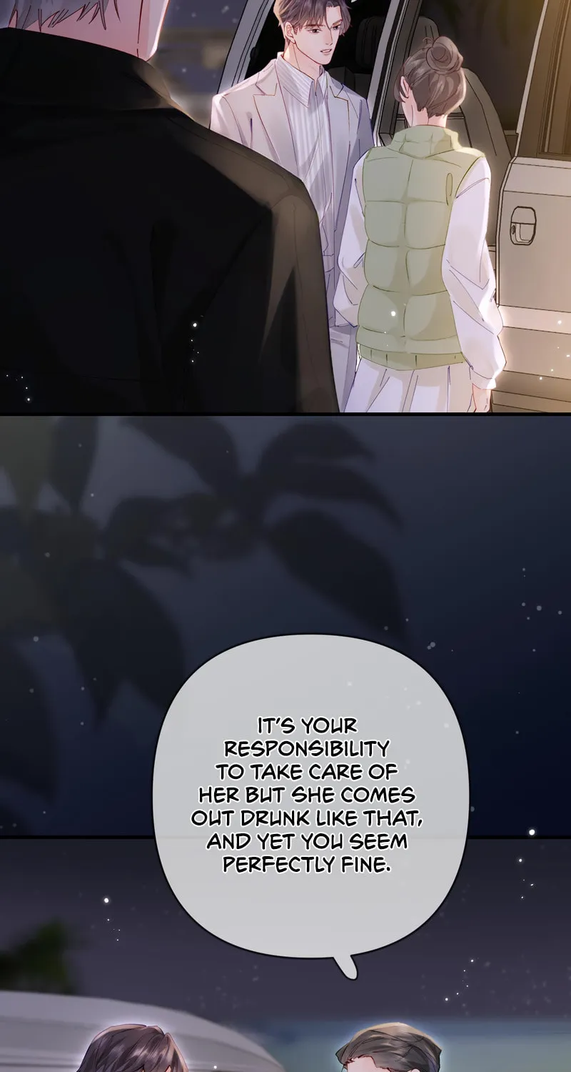 Ding Liu Fufu Youdian Tian Chapter 62 page 28 - 