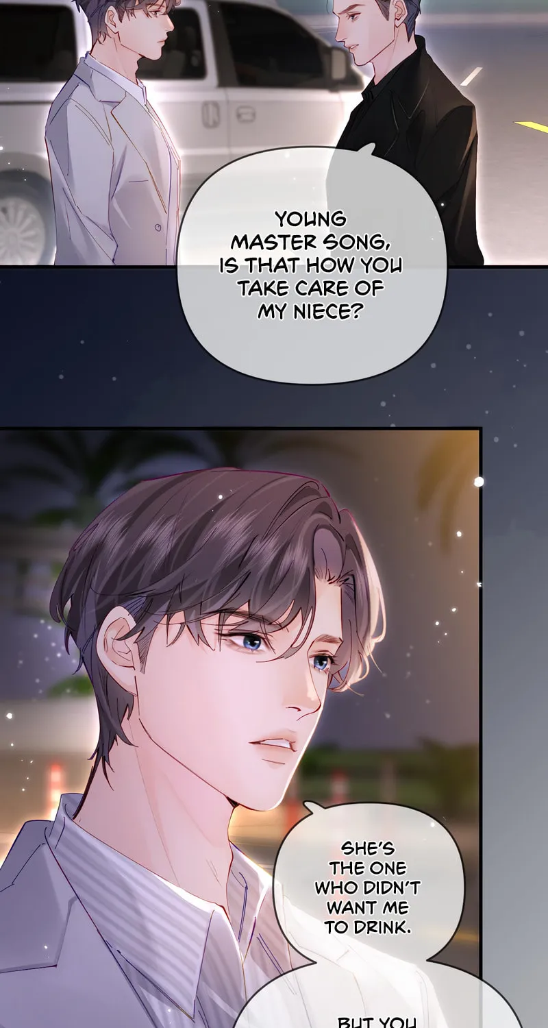 Ding Liu Fufu Youdian Tian Chapter 62 page 29 - 