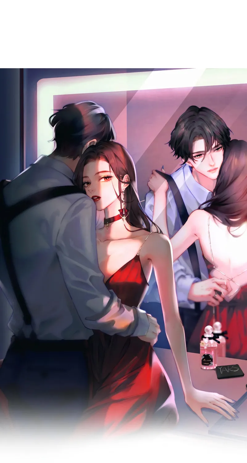 Ding Liu Fufu Youdian Tian Chapter 62 page 4 - 
