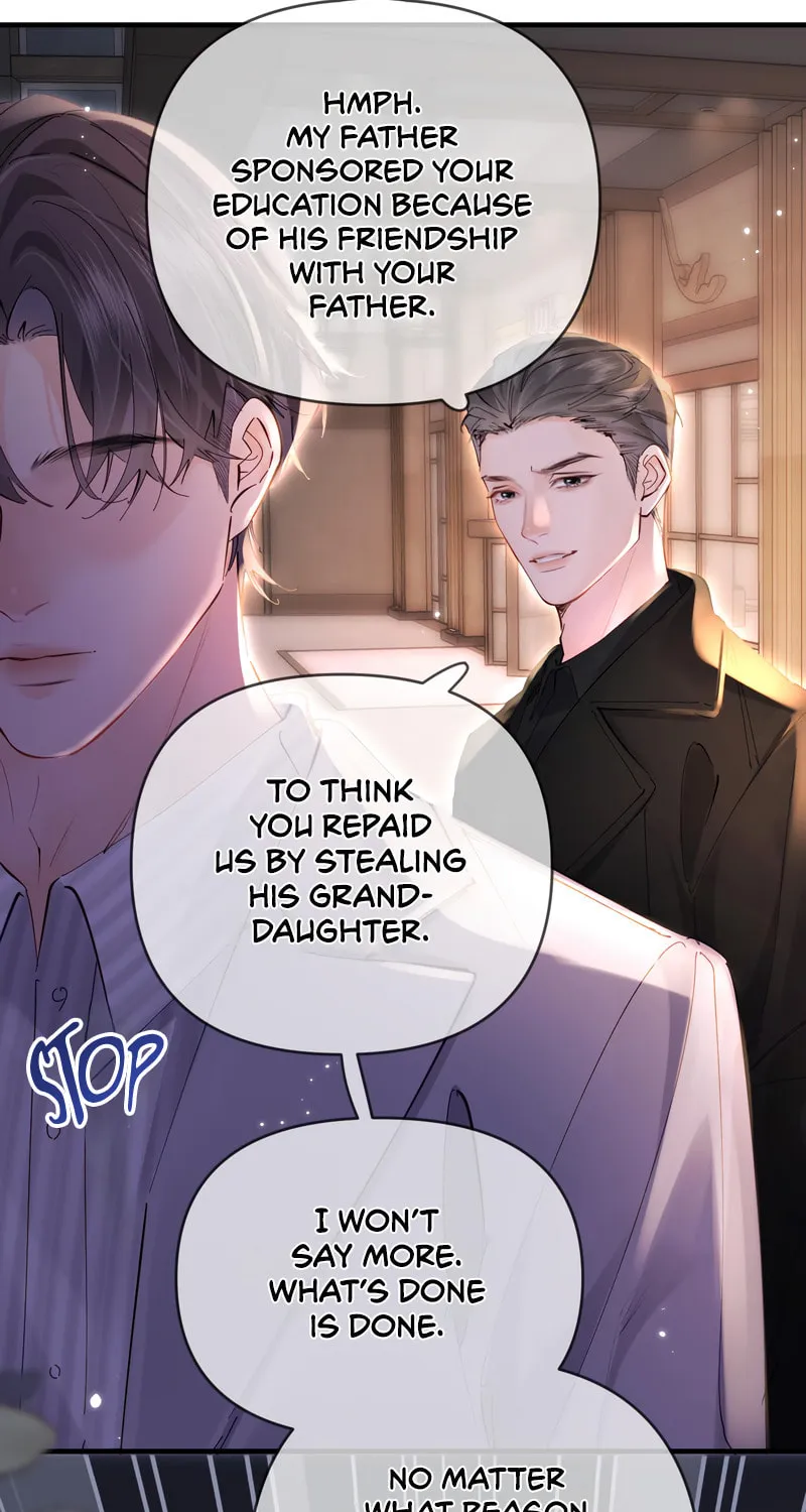 Ding Liu Fufu Youdian Tian Chapter 62 page 32 - 