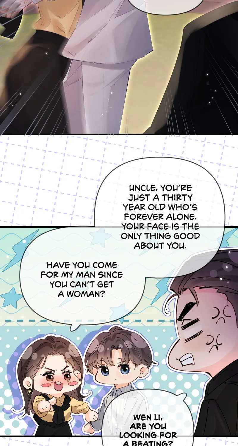 Ding Liu Fufu Youdian Tian Chapter 62 page 34 - 