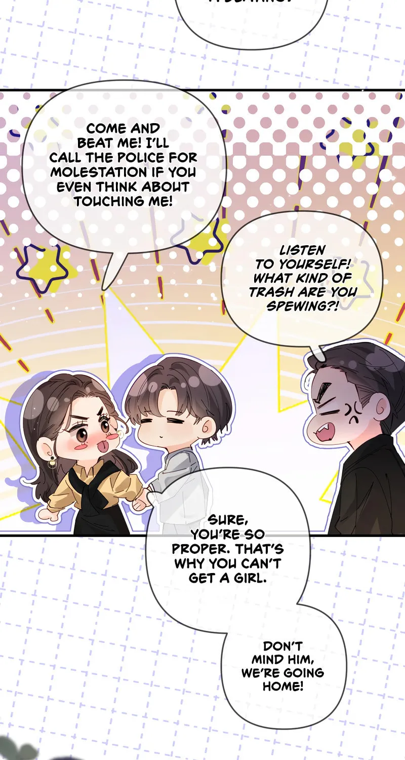 Ding Liu Fufu Youdian Tian Chapter 62 page 35 - 