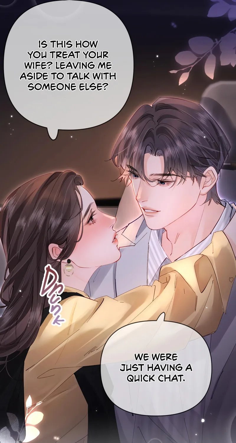 Ding Liu Fufu Youdian Tian Chapter 62 page 37 - 