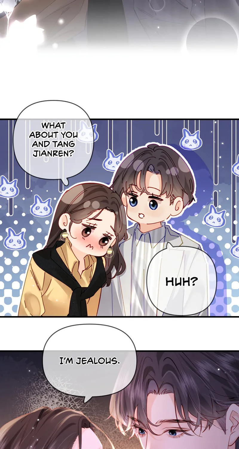 Ding Liu Fufu Youdian Tian Chapter 62 page 38 - 