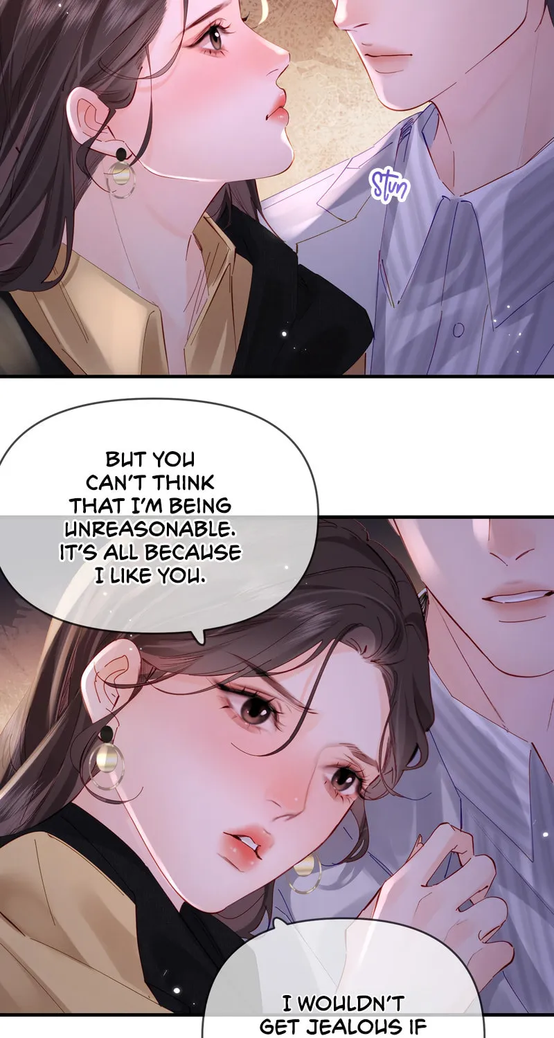 Ding Liu Fufu Youdian Tian Chapter 62 page 39 - 