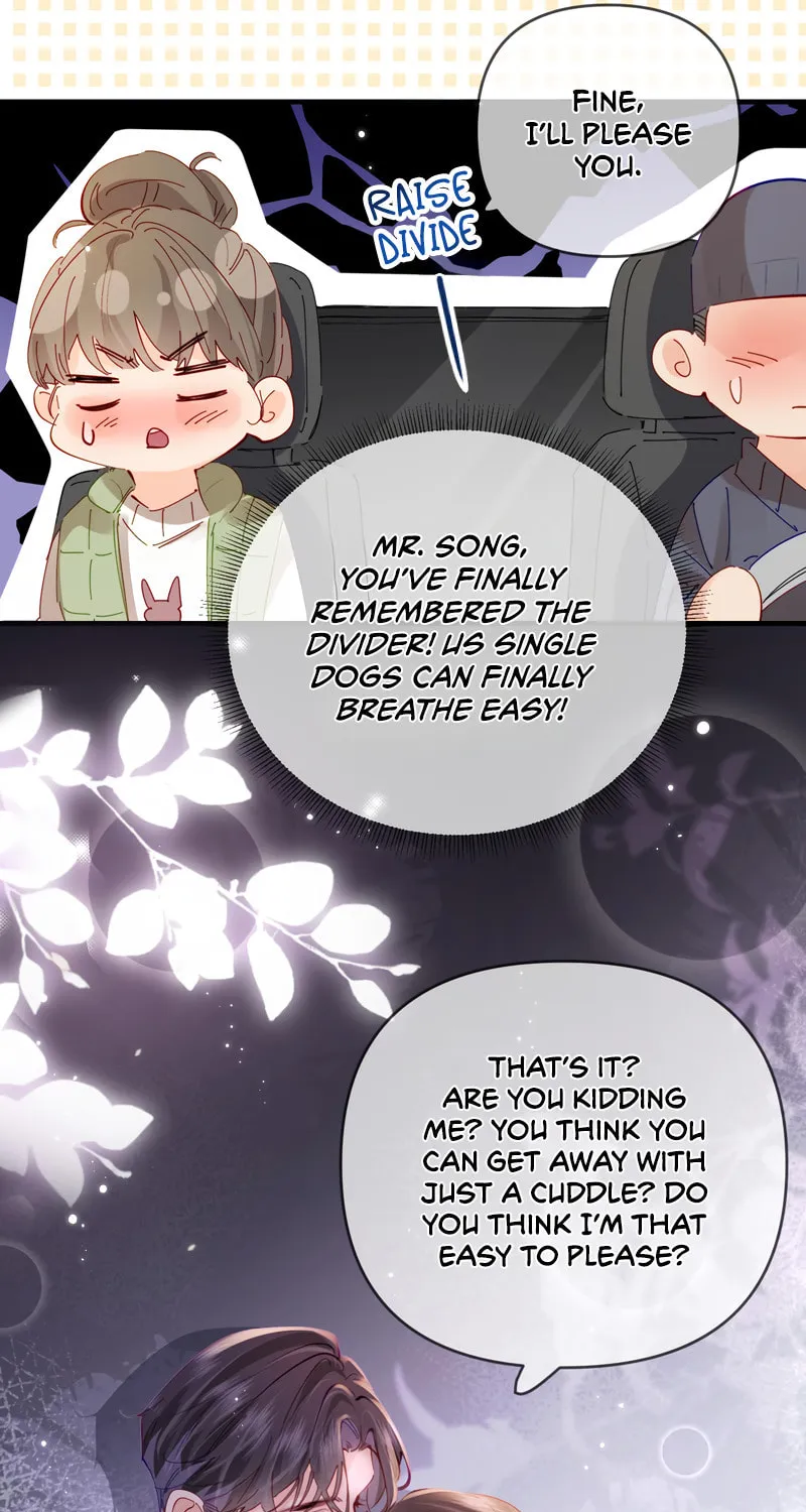 Ding Liu Fufu Youdian Tian Chapter 62 page 42 - 