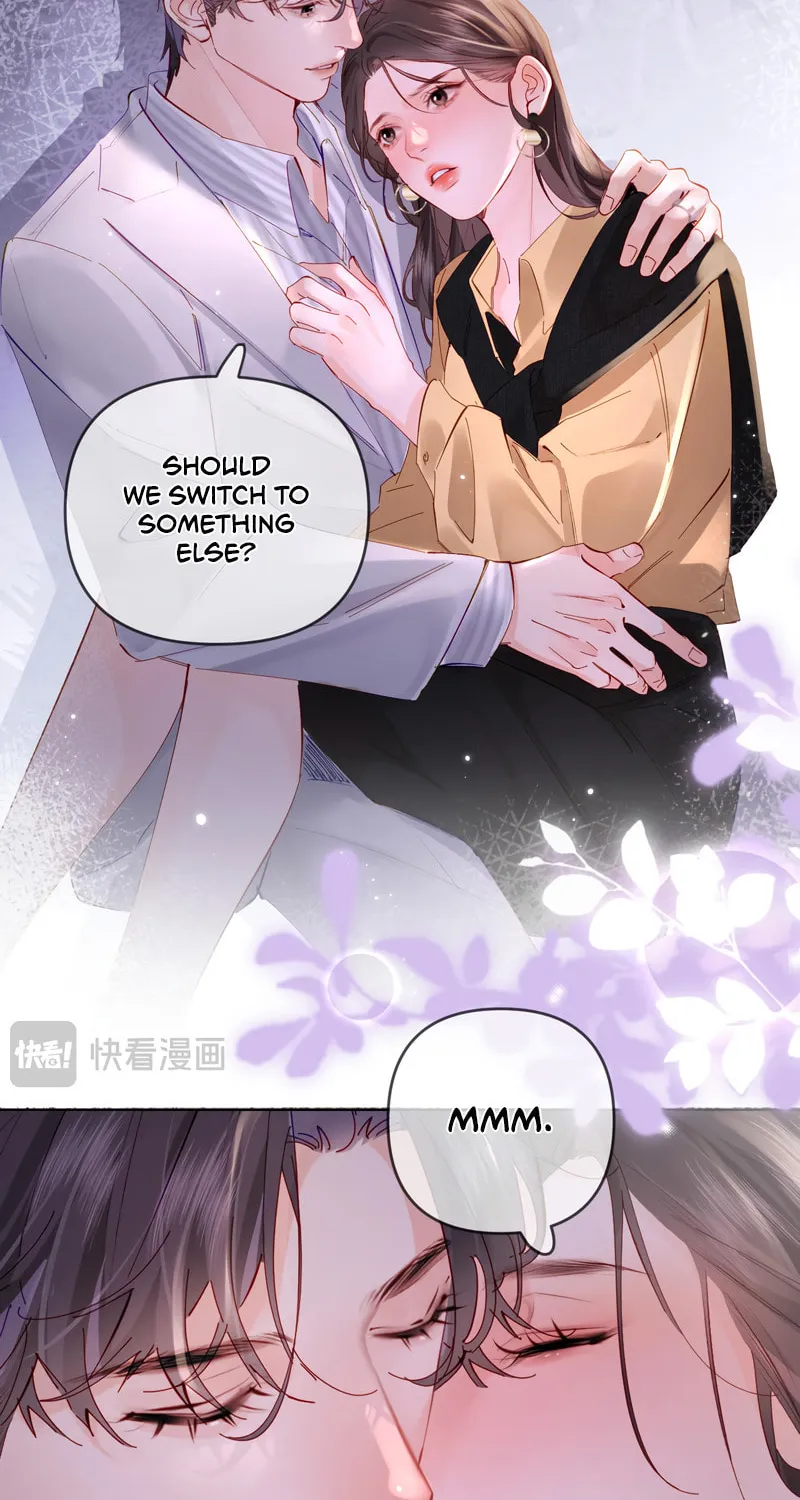 Ding Liu Fufu Youdian Tian Chapter 62 page 43 - 
